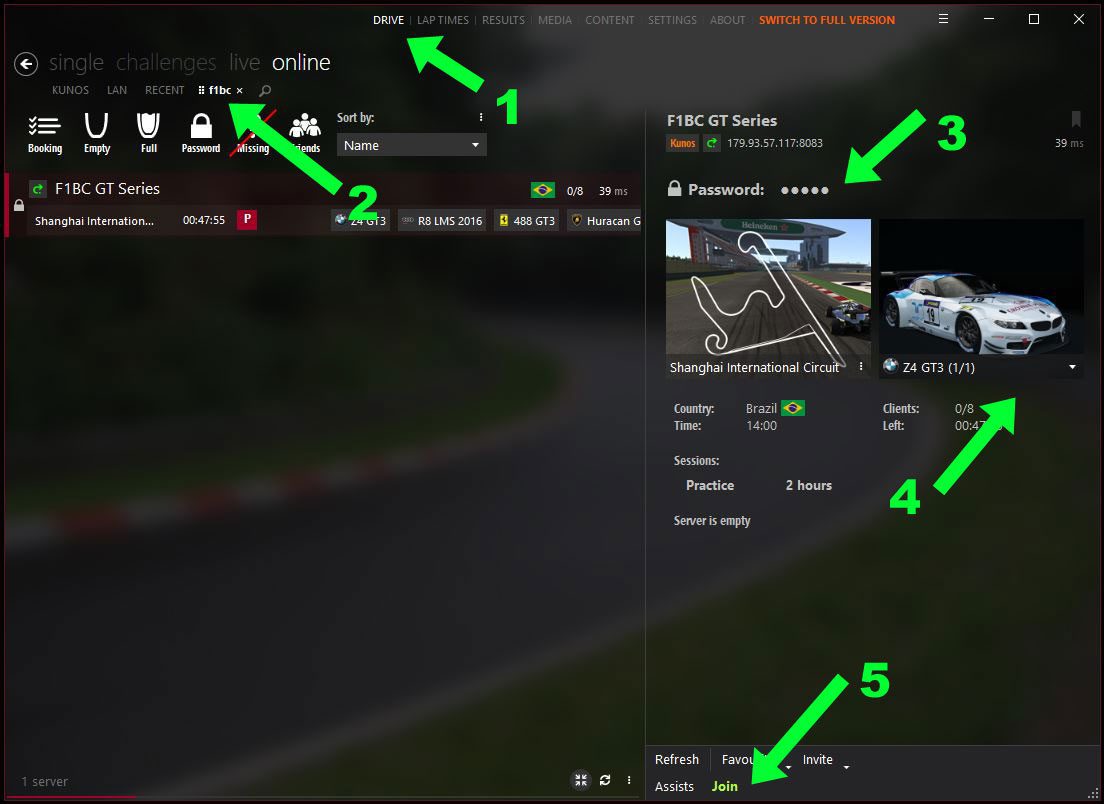 What is Assetto Corsa Content Manager?